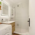 Apartamento Modern Sea View -2br-4p- Saint-Tropez