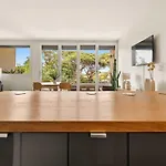 Modern Sea View -2br-4p- * سان تروبيه