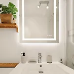 Modern Sea View -2br-4p- *